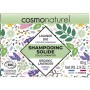 Shampooing solide Cheveux Normaux 85 gr - Cosmo Naturel lavande coco base lavante douce Aromatic provence