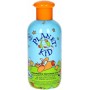 Shampoing Tout Doux 2 en 1 à l'Abricot 200ml Planet Kid  Shampooing à l'Abricot Toilette Soins bio  Aromatic provence