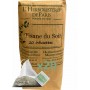 Tisane du Soir 20 infusettes concentrées de 2gr - Herboristerie de Paris infusion sommeil Aromatic provence