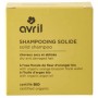 Shampooing solide Cheveux secs et abîmés 85 gr - Avril