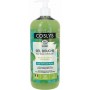 Gel douche rafraîchissant Menthe Chanvre 1L - Coslys aloe vera tous types de peaux Aromatic provence