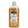 Crème de douche hydratante pêche carotte 250ml - Coslys tournesol aloe vara glycérine Aromatic provence