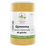 Gymnema sylvestre 60 gélules de 250 mg - Herboristerie de Paris action anti sucres anti cholestérol Aromatic provence