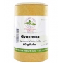 Gymnema sylvestre 60 gélules de 250 mg - Herboristerie de Paris action anti sucres anti cholestérol Aromatic provence