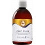 Zinc Plus 500 ml - Catalyons zinc liquide ionisé bio disponible 10mg Aromatic provence