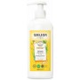 Gel douche dynamisant Energy 400ml - Weleda senteurs toniques de gingembre, cèdre et citronnelle Aromatic provence