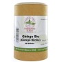 Ginkgo Biloba Feuilles Bio 60 gélules - Herboristerie de Paris