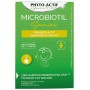 Microbiotil Junior os et immunité 7 sachets - Phyto-Actif vitamine D mélisse Aromatic provence