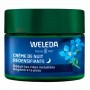 Crème de nuit redensifiante Gentiane bleue et Edelweiss 40ml - Weleda