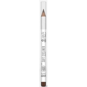 Crayon soft eyeliner Marron 02 1.14g - Lavera