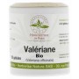 Valériane racine extrait bio 250mg 60 Gélules - Herboristerie de Paris extrait aqueux de valériane bio Aromatic provence