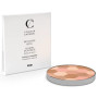 Recharge Poudre mosaique n°232 teint clair - Couleur Caramel
