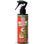Spray insecticide action foudroyante Tous insectes 200ml Aries