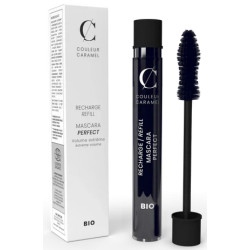 Recharge Mascara Perfect n°43 Bleu incandescent - Couleur Caramel