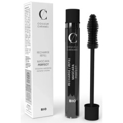 Recharge Mascara Perfect n°41 Extra noir 6ml - Couleur Caramel