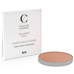 Recharge Correcteur anti cernes 12 Beige Clair - Couleur Caramel