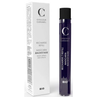 Recharge Mascara Backstage No 33 Aubergine 6ml - Couleur Caramel mascara allongeant Aromatic provence