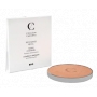 Recharge Terre Caramel No 22 Brun orangé nacré effet bronzé 8.5g - Couleur Caramel