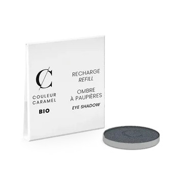 Recharge Ombre à paupières No 149 Gris profond nacré 1.7g - Couleur Caramel