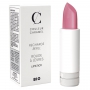 Recharge Rouge à lèvres nacré No 203 rose sombre 3.5g - Couleur Caramel