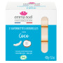 Pack 3 Savonnettes senteur Coco 3x150g