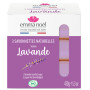 Pack 3 Savonnettes Lavande 3x150g