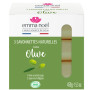 Pack 3 Savonnettes Olive 3x150g