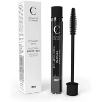 Recharge Mascara backstage noir 31 6ml - Couleur Caramel - Aromatic Provence mascara bio minéral