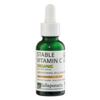 Vitamine C 30ml- La Saponaria