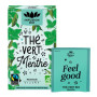 Thé vert BIO Menthe 16 sachets