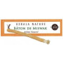 Bâton Miswak 15 cm Kerala