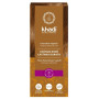 Coloration végétale Chatain doré 100g Khadi