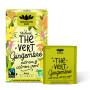 Thé vert le matinal Gingembre bio Citron bio Citron vert bio 16 sachets