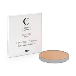 Recharge Correcteur Anti cernes No 11 Beige diaphane 4 gr - Couleur Caramel