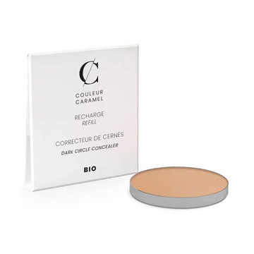 Recharge Correcteur Anti cernes No 11 Beige diaphane 4 gr - Couleur Caramel