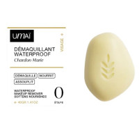 Démaquillant solide waterproof 40g- Umaï