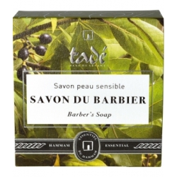 Savon du barbier 100gr - Tadé