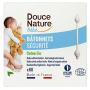 Bâtonnets sécurité pour bébé - Douce Nature