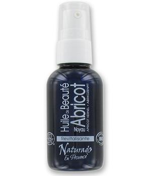 Huile Noyau d'Abricot - Naturado
