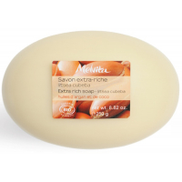 Savon de bain extra riche argan, coco et karité 250g - Melvita, ultra-riche argan Melvita, melvita, aromatic provence