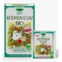 Tisane Rétention d'eau bio 20 sachets - Romon Nature