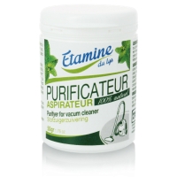 Purificateur aspirateur 50 gr Etamine du Lys