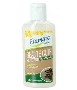 Beauté cuir - Etamine du Lys