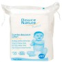 Carrés Coton Maxi Baby x60 - Douce Nature