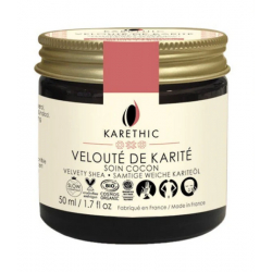Baume Velouté de Karité - Karethic