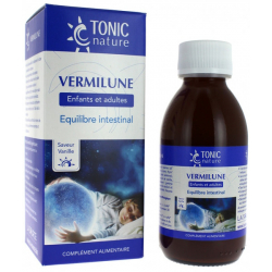 Vermilune Vermifuge naturel - Tonic Nature