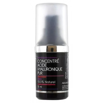 Concentré Acide Hyaluronique Pur - Aquasilice