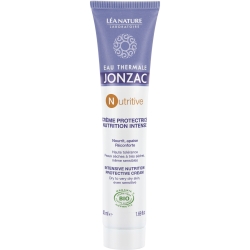 Crème visage Protectrice - Eau Thermale Jonzac