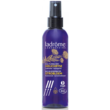 Eau Florale Hélichryse Italienne Bio - Ladrôme