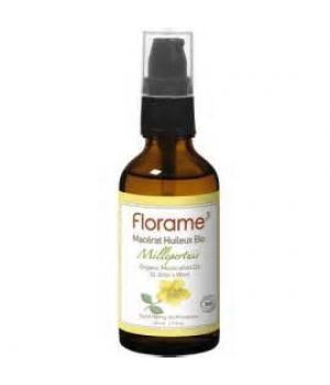 Huile Millepertuis bio - Florame